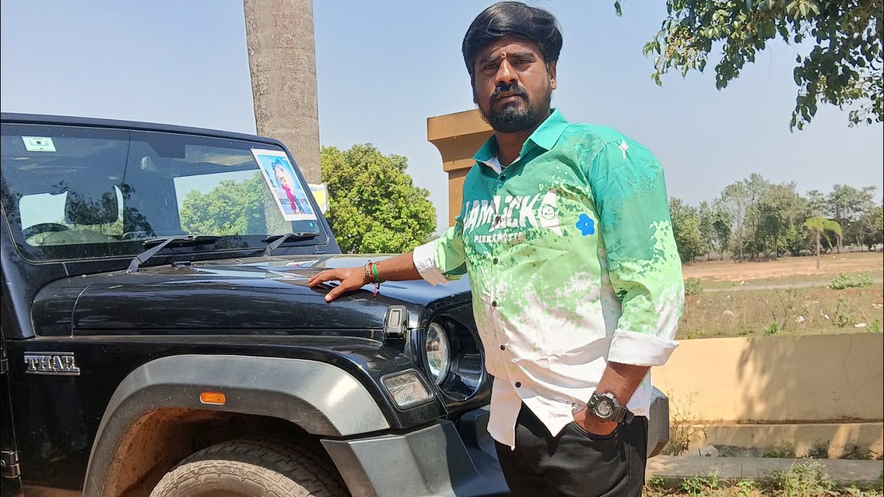Jarugulla Mohan is live