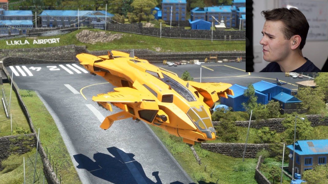 What The HELL Is Microsoft Doing? - Halo Infinite's PELICAN Update