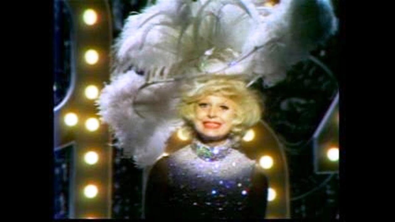 1971 Tony Awards ~ COMPLETE