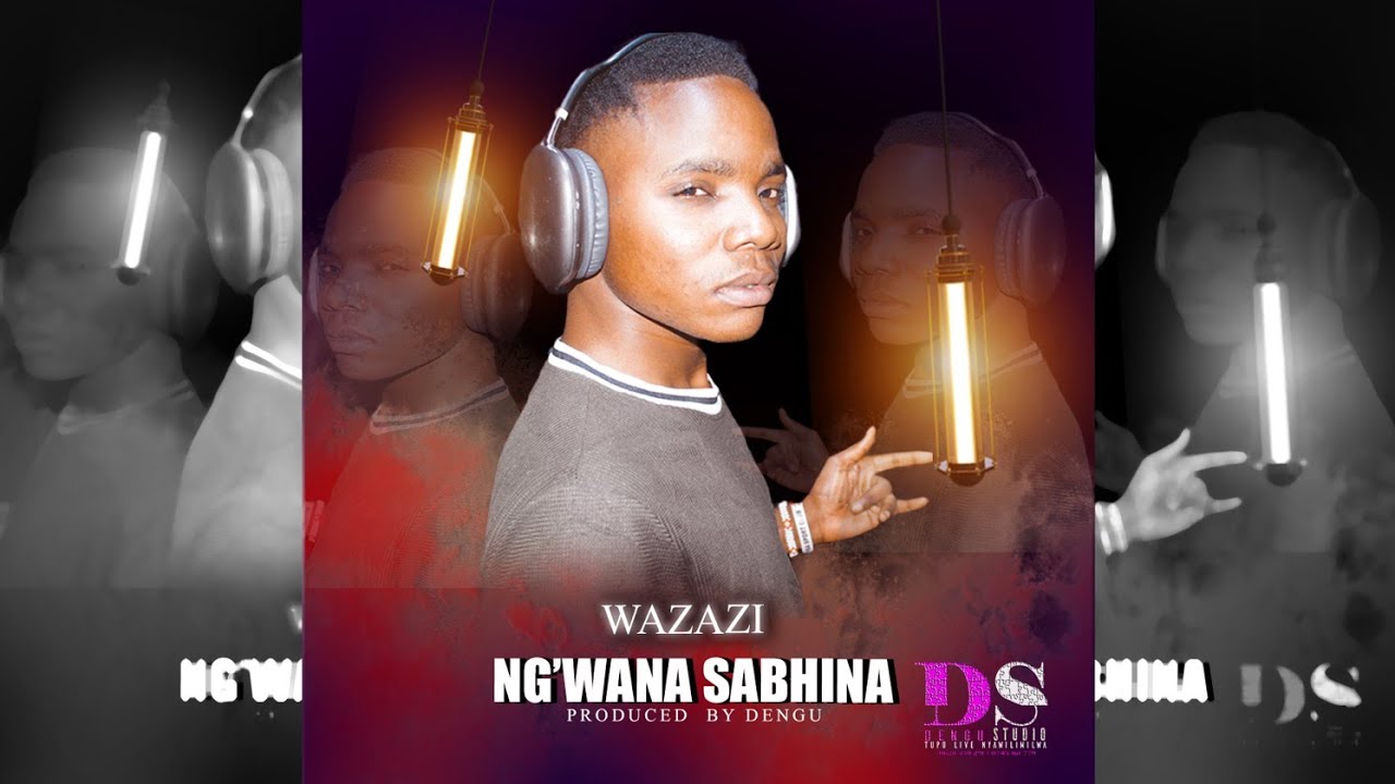 NG'WANA SABHINA FT KISIMA NYANDA MAJABALA SONG WAZAZI OFFICIAL AUDIO DENGU STUDIO 0628350291