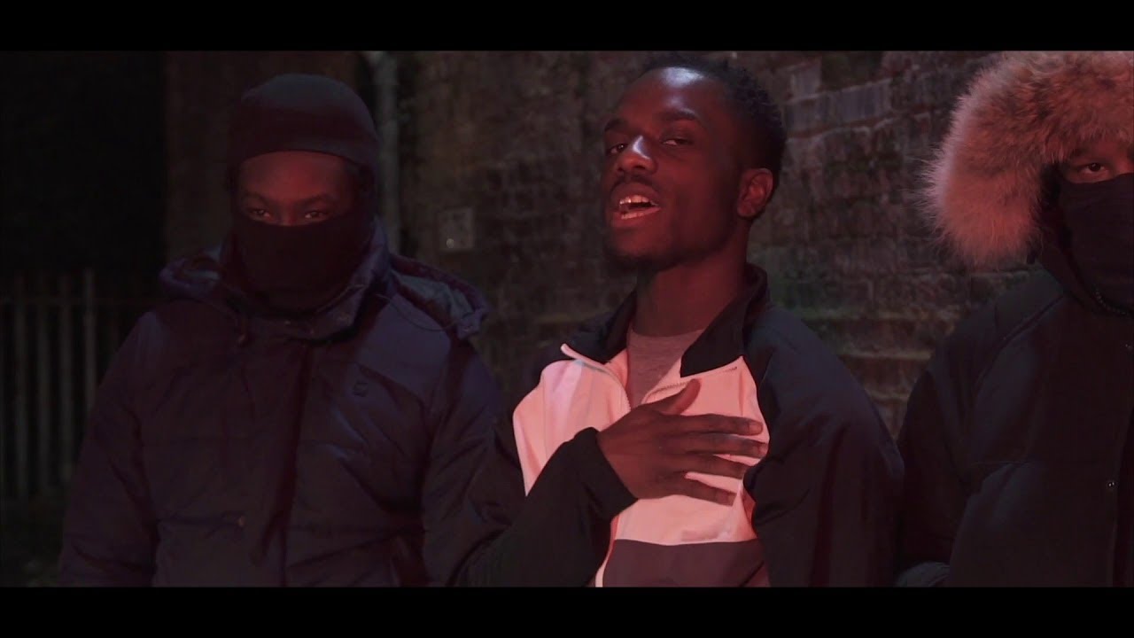 #12A Little Katty - Anti Journey (Music Video) | @MixtapeMadness