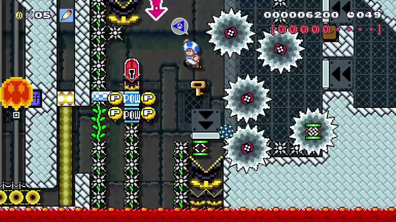 CD6:The Crimson Cape #TeamFlight by GdaTyler First Clear