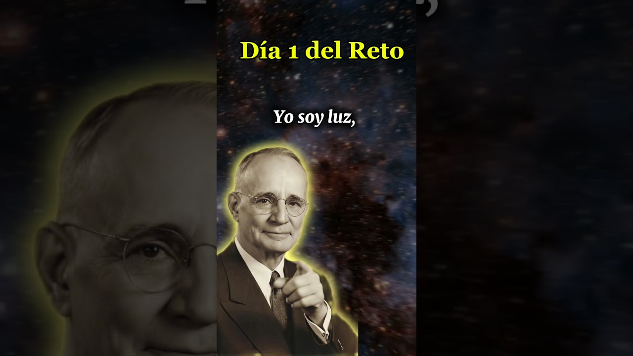El error que cometes al decir "Yo Soy" ⚠️