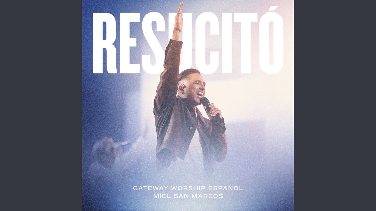 Resucitó (Live)