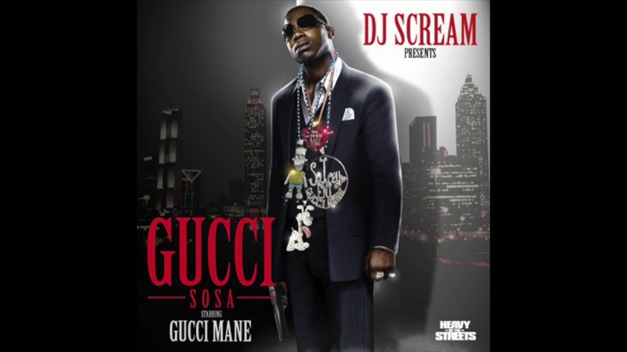 Gucci Mane- Put Em On