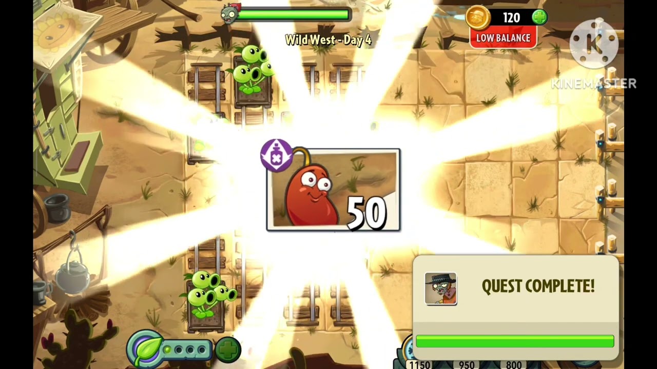 Pvz Nightmares entire