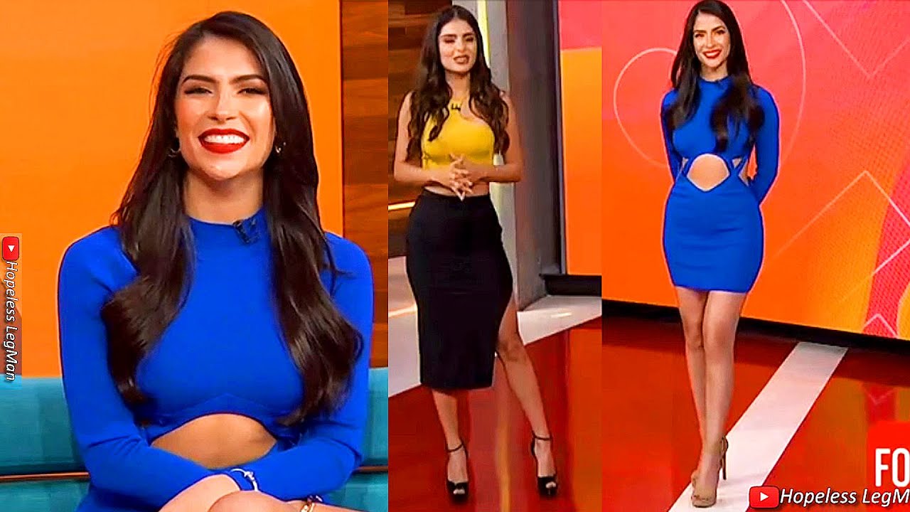 Tania Estrada 2022 Apr 30