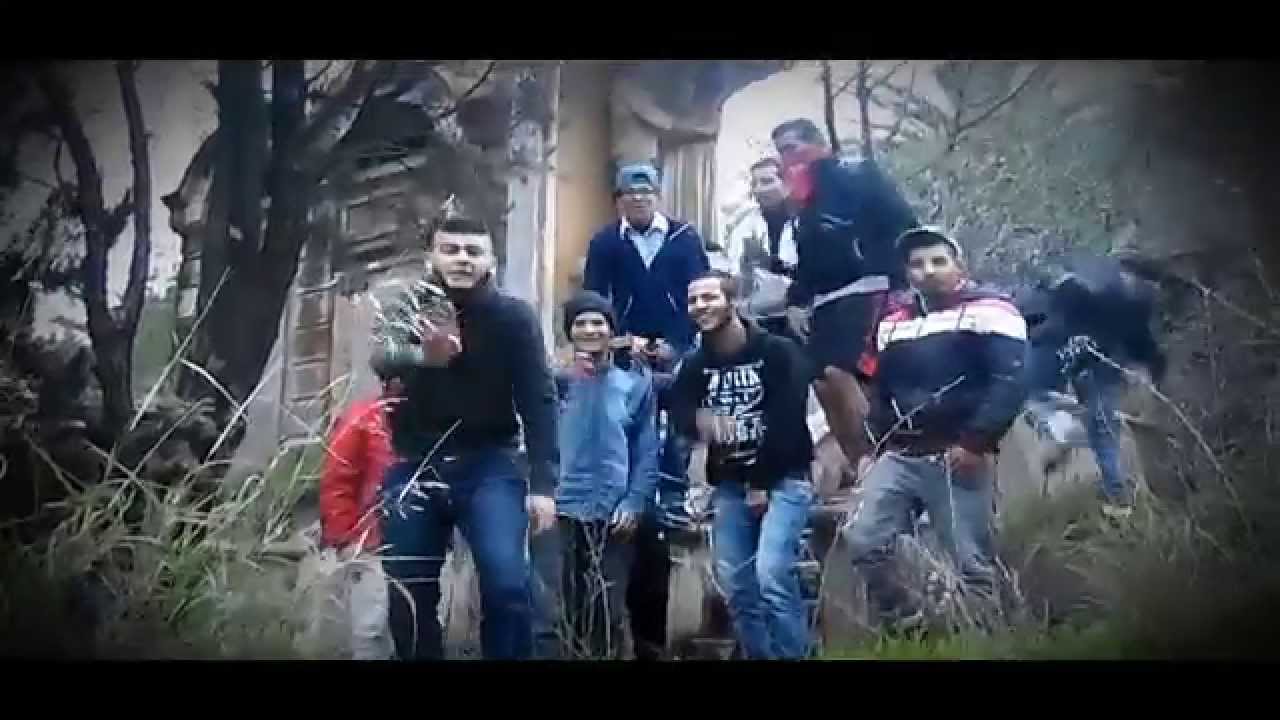 ZedZed Ft Mc_y Ft Acheka (Fawda) HD Clip officiel