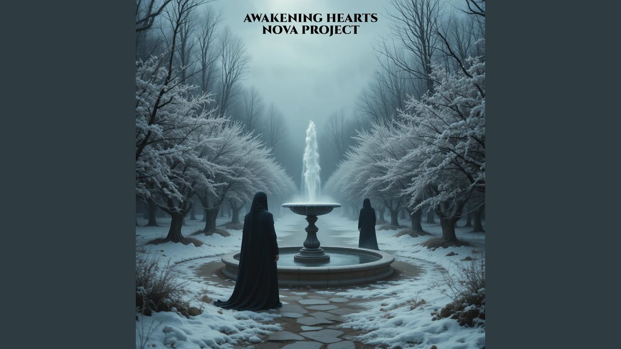 Awakening Hearts