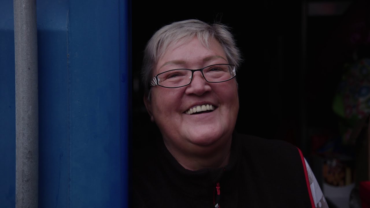 &raquo;Helft Martina helfen&laquo; - Hilfe f&uuml;r Obdachlose by &raquo;MEDIENKAPIT&Auml;N&laquo; und &raquo;WIR SIND ELMSHORN&laquo;