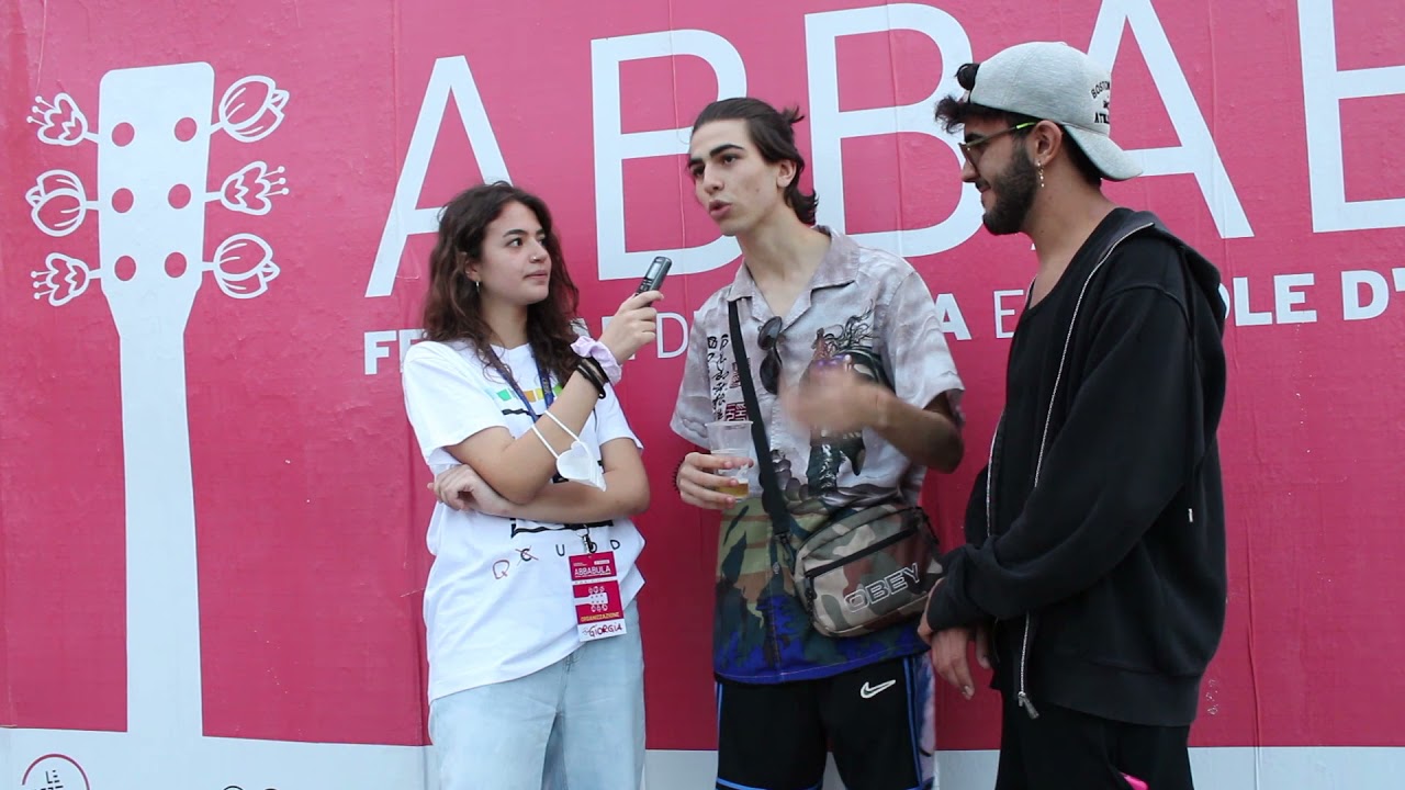Festival Abbabula | Astro