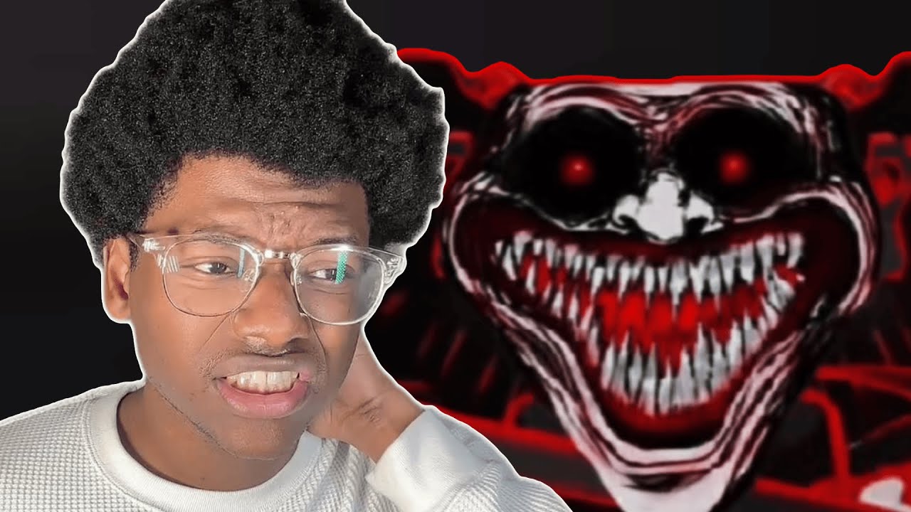 REACTING to CRINGEY Blox Fruits (rip_luffy) edits