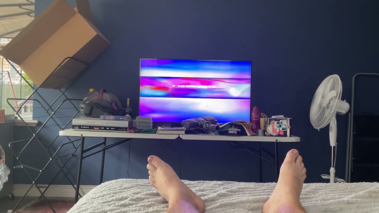 Opening to Little Bear Hide and Seek 1997 VHS