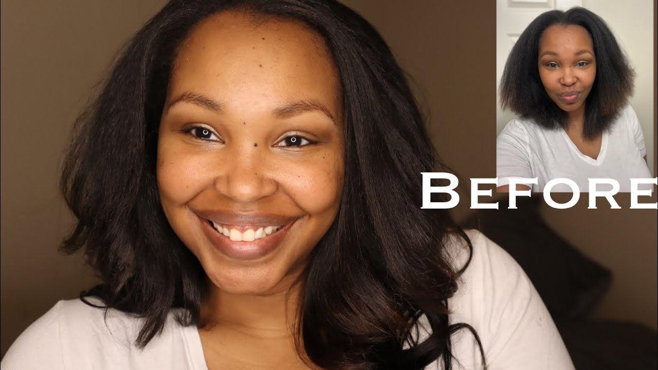 BetterLength clip In review! Light yaki 16 inches ! Watch before you buy!!!