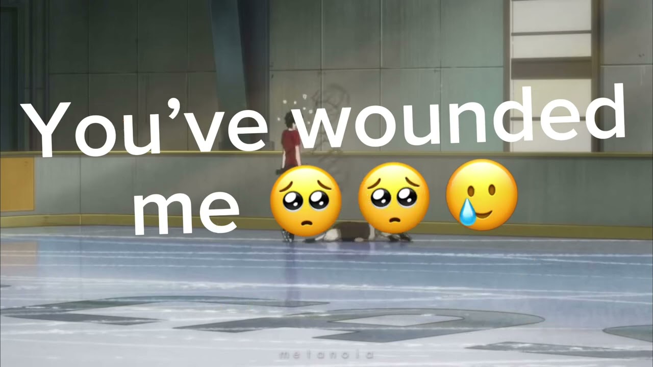 My favorite Yuri On Ice Dub Moments (aka YOI being absolute chaos)