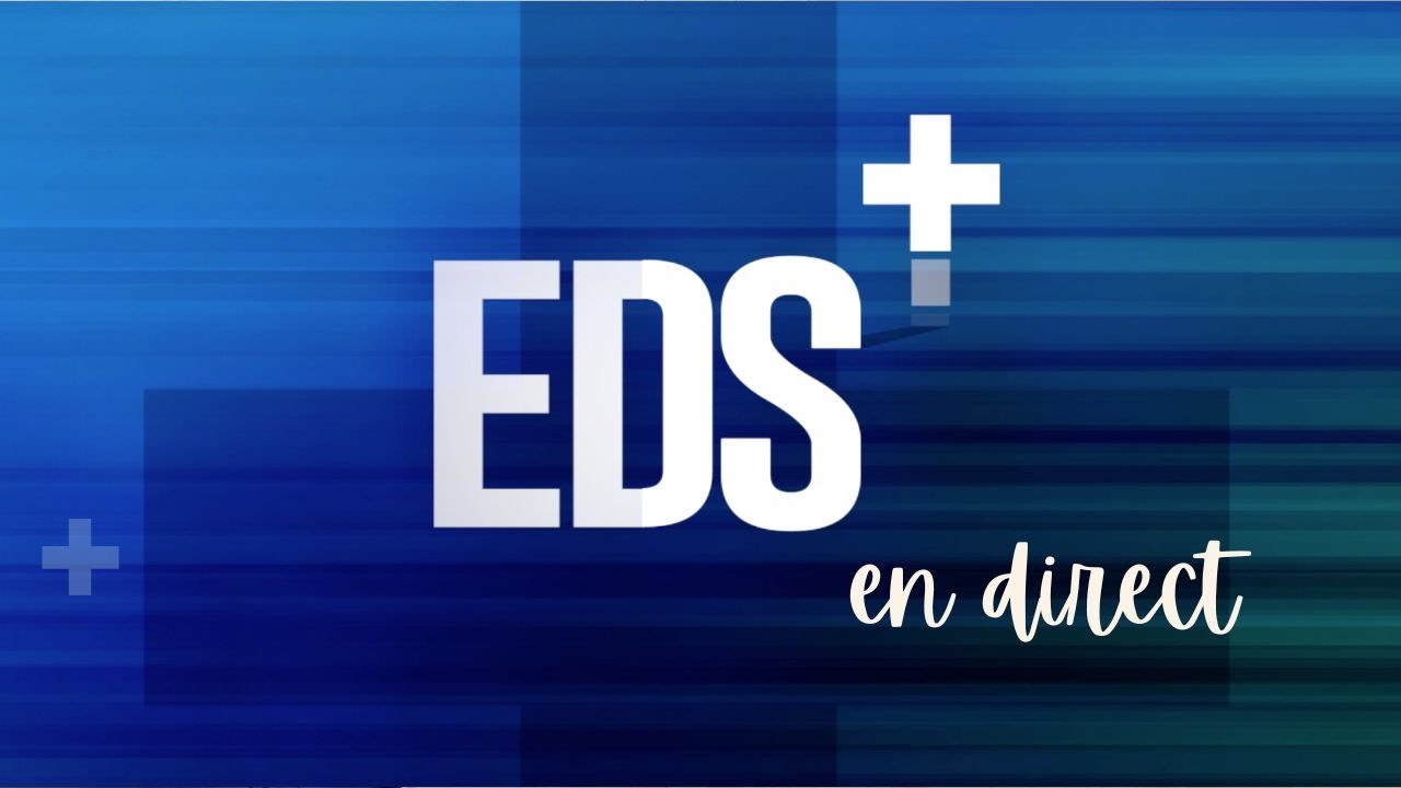 EDS+ LE LIVE | Une nouvelle manière de vivre l’École du Sabbat