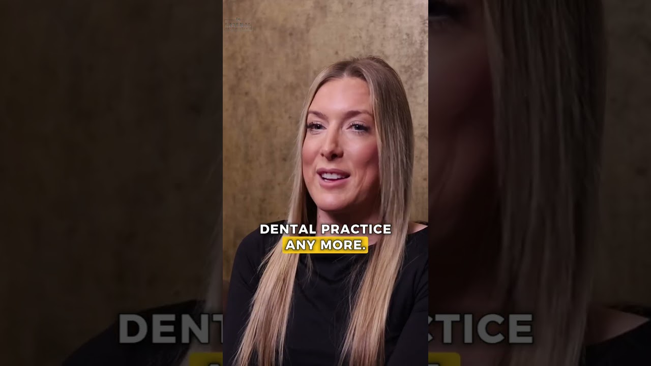 Stacey’s Invisalign journey at Lateral Dental Clinic Sheffield.