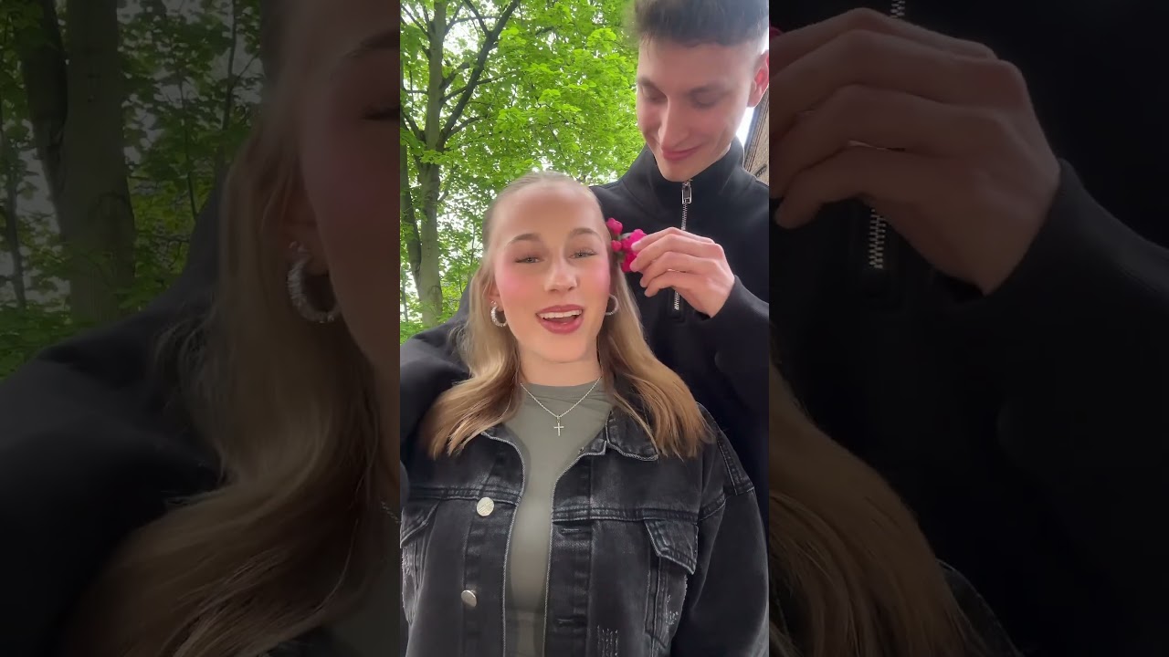 Wir sind nur Freunde 🤗! Habt ihr Freunde ? #viral #shortvideo #trending #shorts #friends
