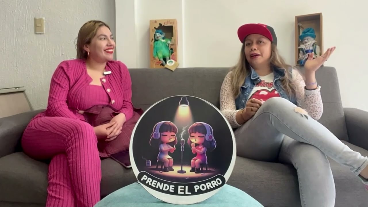 Episodio 54 El Horror detrás del disfraz