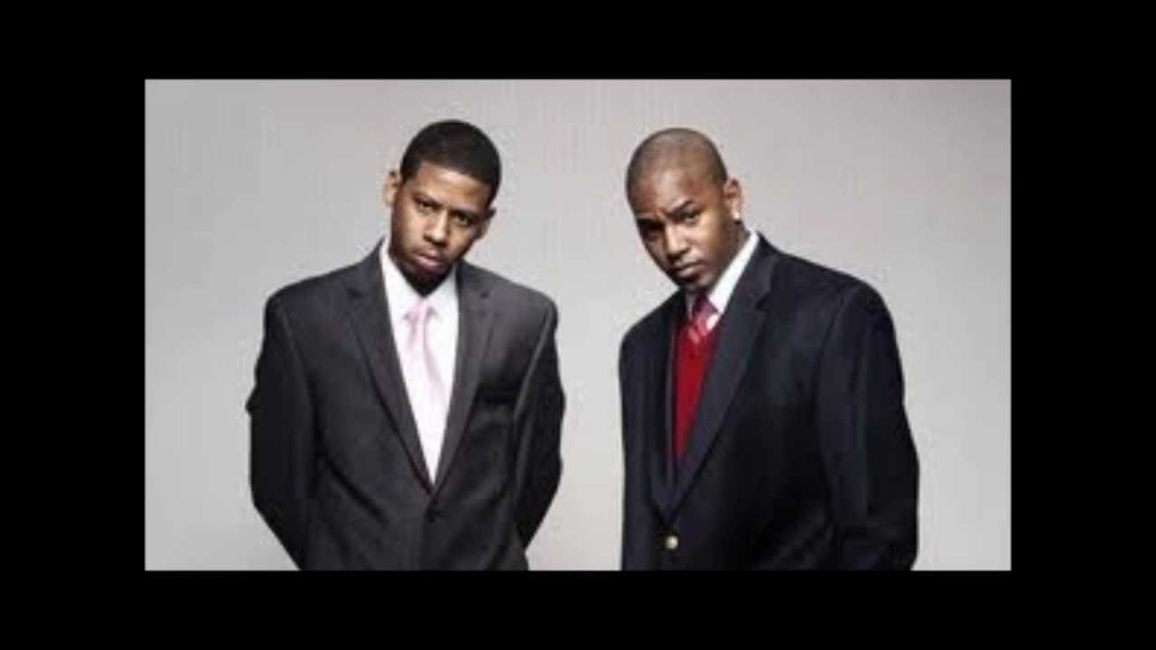 Cam'ron Feat. Vado & Sen City - Money Money Money