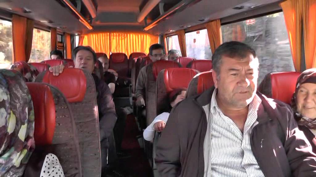 Büyükgülücek köyü 3