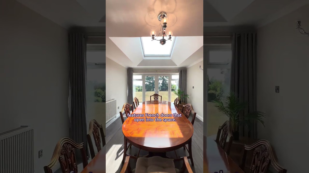 For Sale: Offers Over &pound;850,000 | Battenhall Avenue, Worcester (WR5)