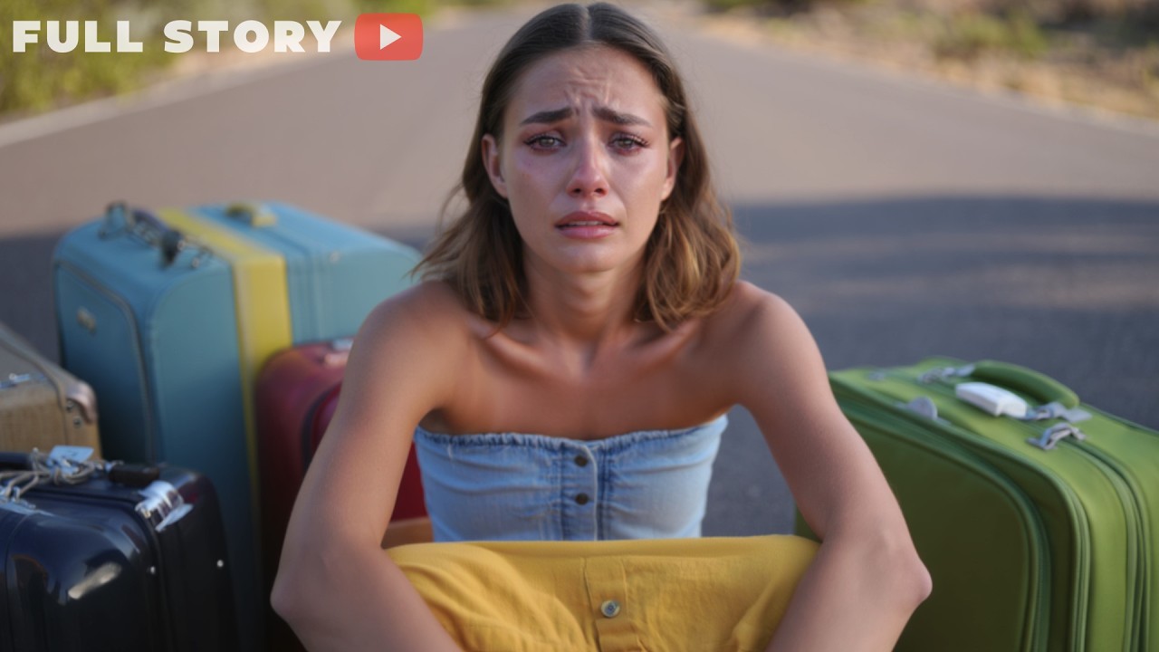 I Let My Ex Crash At Our Place For One Night… My Husband Told Me To Find Another Home