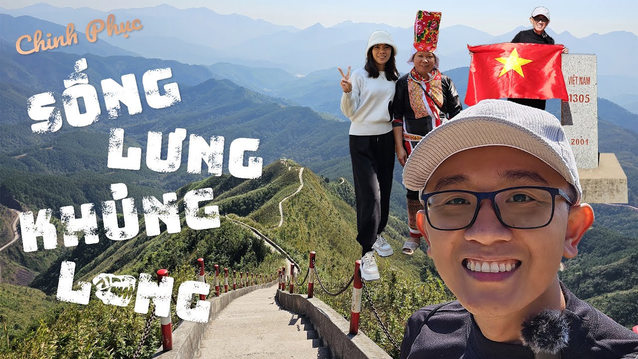 Bình Liêu | Vùng đất biên giới có 