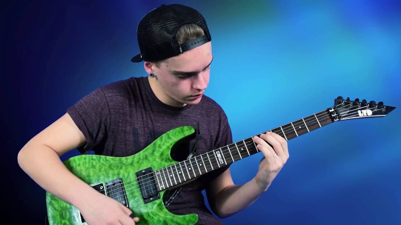 #COVER: Gianluca Ferro - Liquid Rings