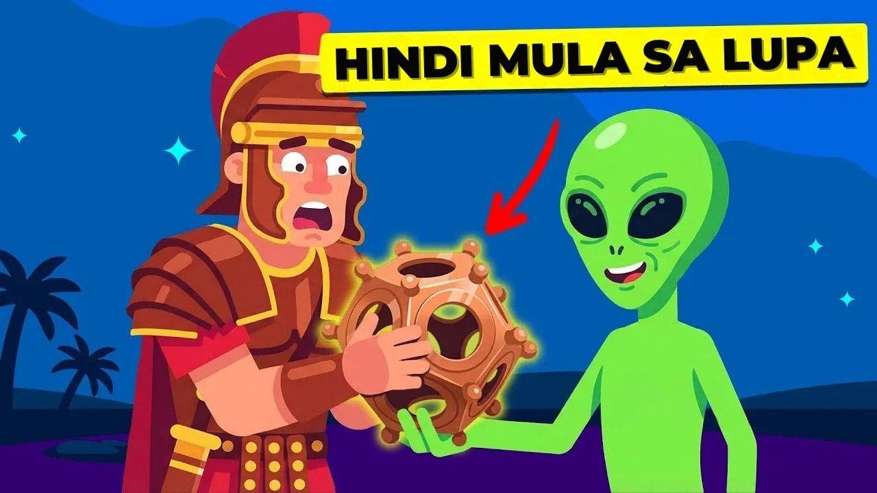 Pinakamatinding Misteryong Hindi Pa Nalulutas, Pinaliwanag sa 30 Minuto