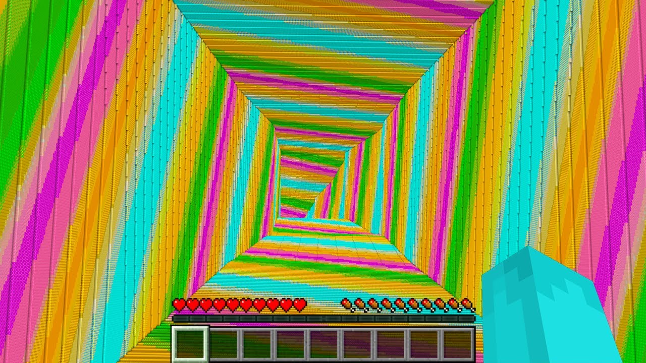 I Fixed Minecraft's Most Popular Map