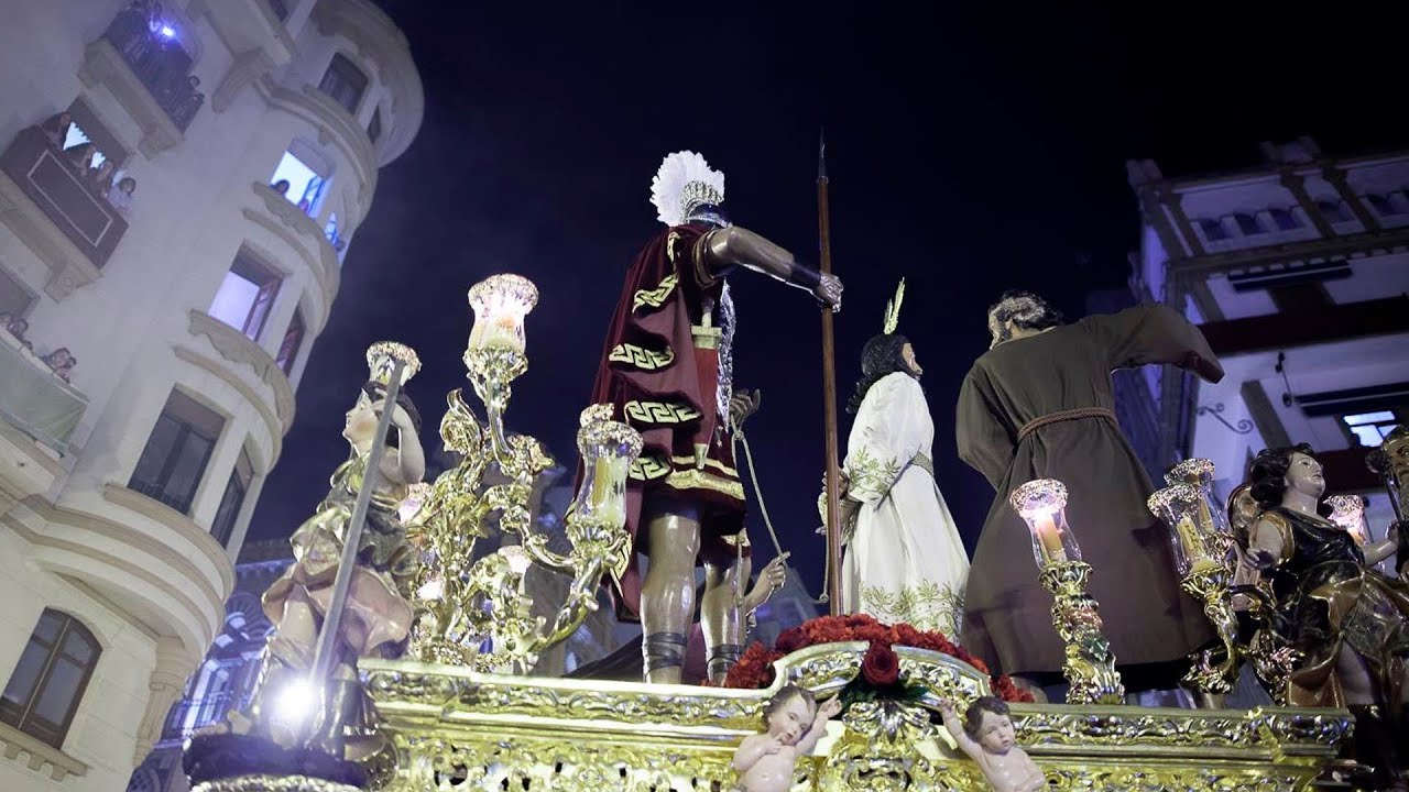 La Bofetá en Campana 2018