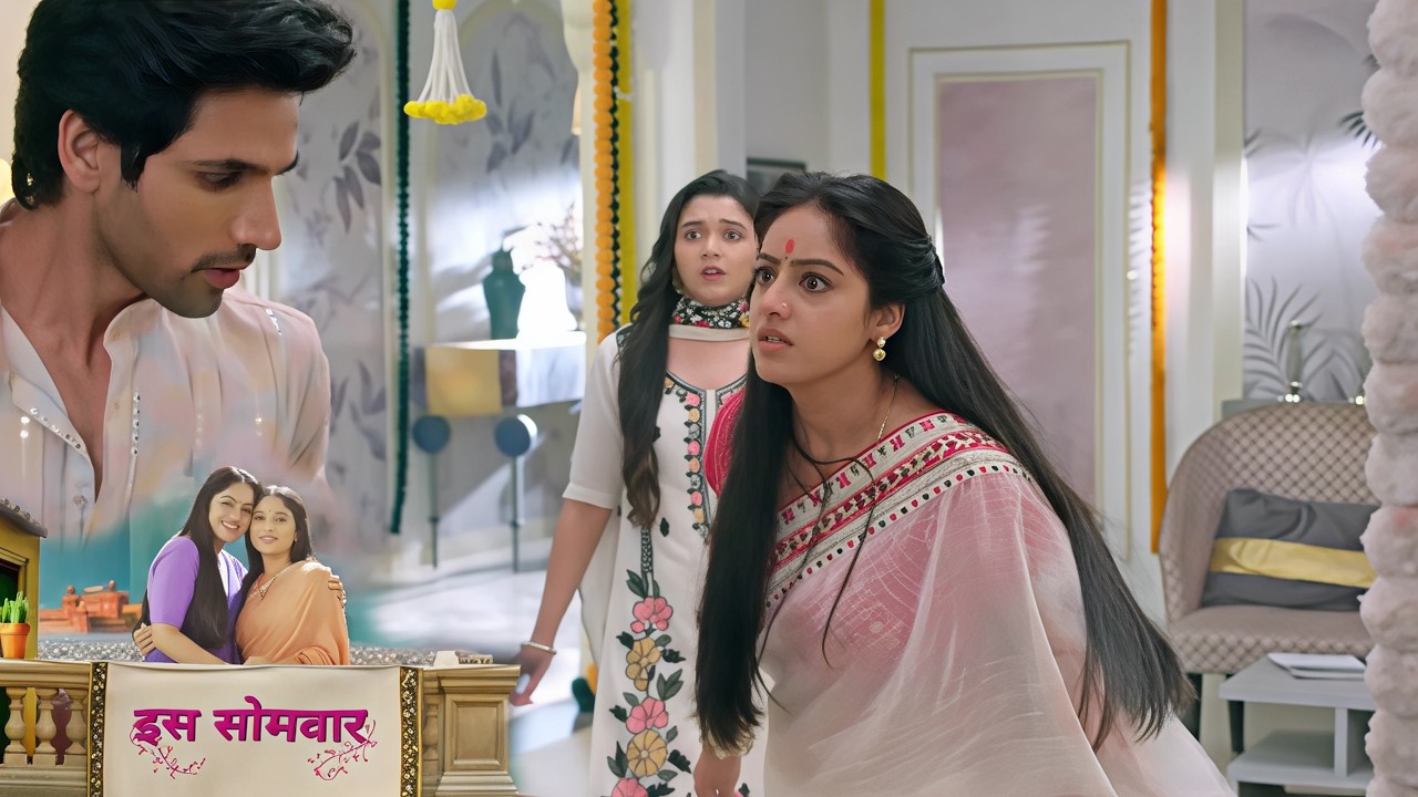 Mangal Lakshmi NEW PROMO - 7th March 2026 - Episode 689