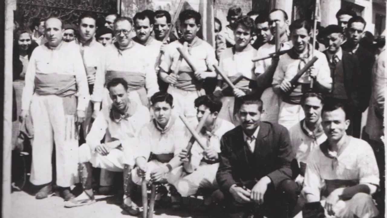 Terrassa Antiga