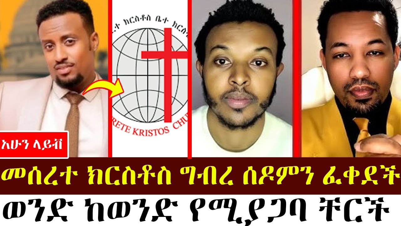 አሳፋሪው የ ፍቃድ ስምምነት | መዝሙረ ያሬድ MEZMURE YARED