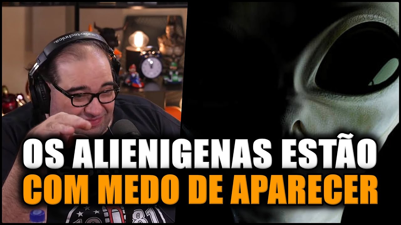 Voc&ecirc; conhece a teoria da floresta negra? #sergiosacani #podcast