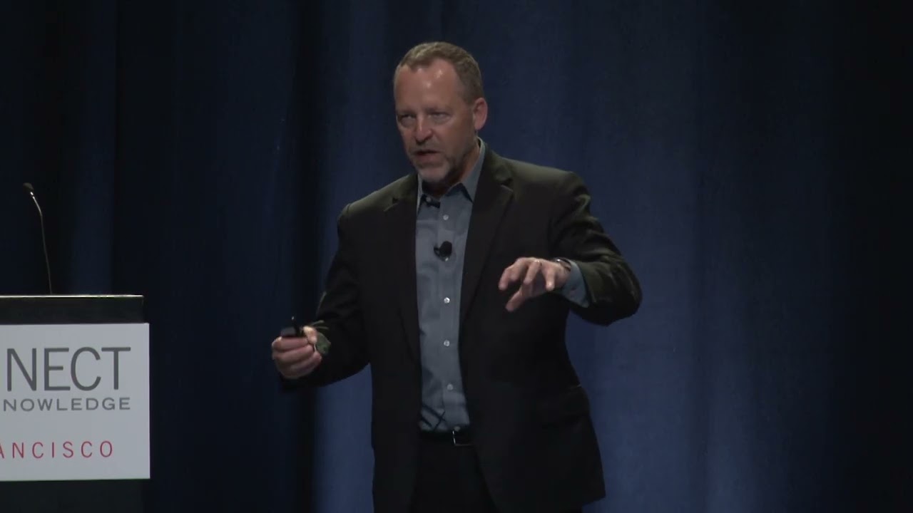 How to Design an Exceptional Employee Experience | Jim Harter of Gallup