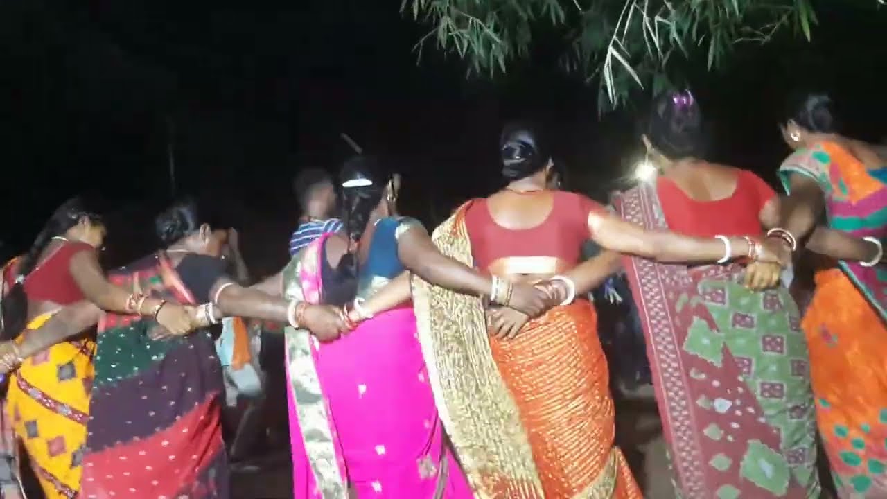 Rope Lagol Sait Pepar//Madwa rati Jabardast Domkach video//Singer jitni Badaik ..