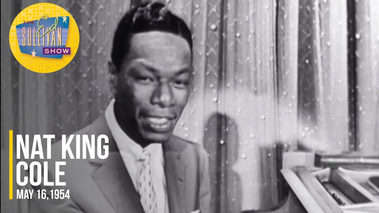 Nat King Cole 