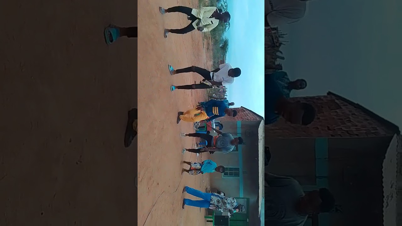 Malama wa vero YESU WI BAZU