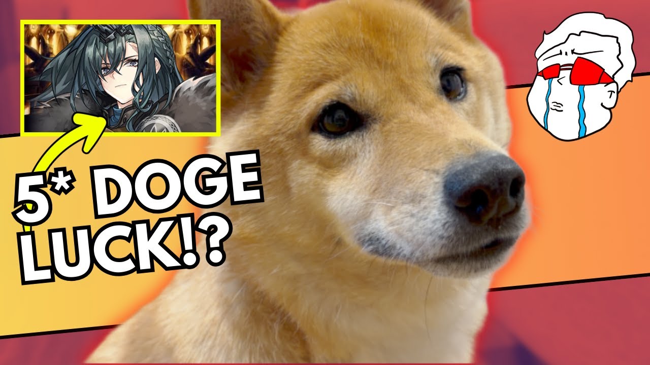 Моя собака попыталась заполучить пятизвездочную вайфу (Another Eden)