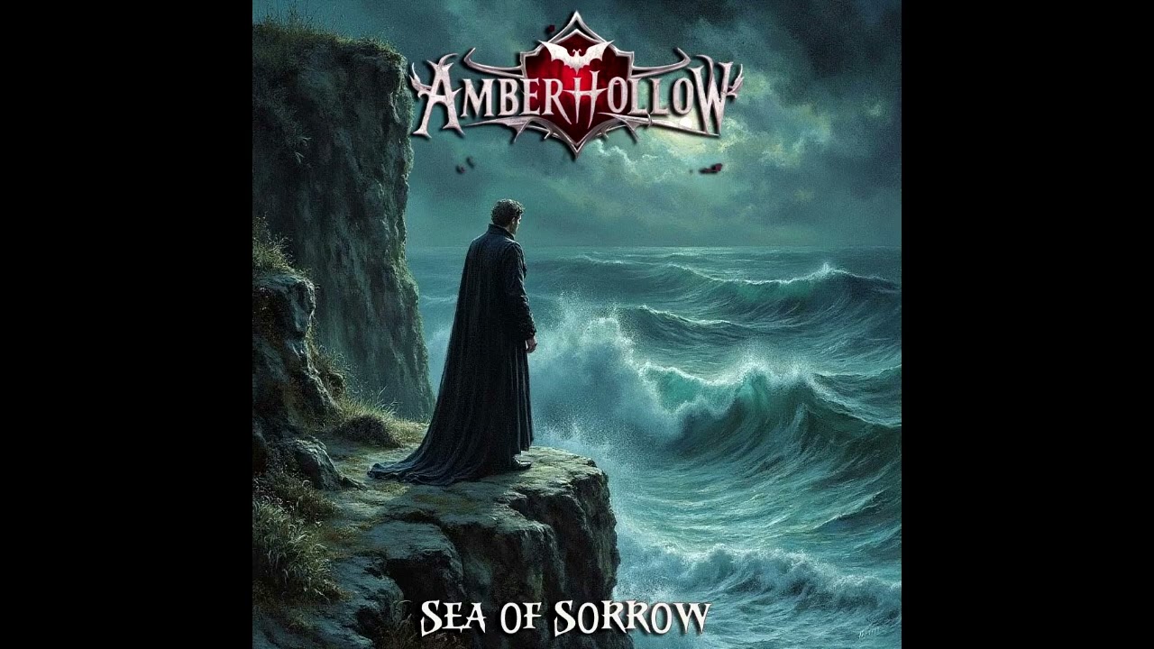 Amberhollow - Sea Of Sorrow