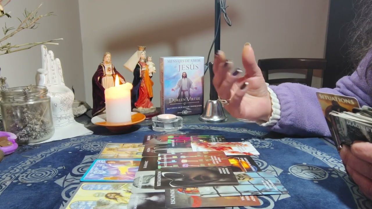 LLEGA PARA TI UN MOMENTO DE EXPANSION. EMOCIONAL, LABORAL, ESPIRITUAL 