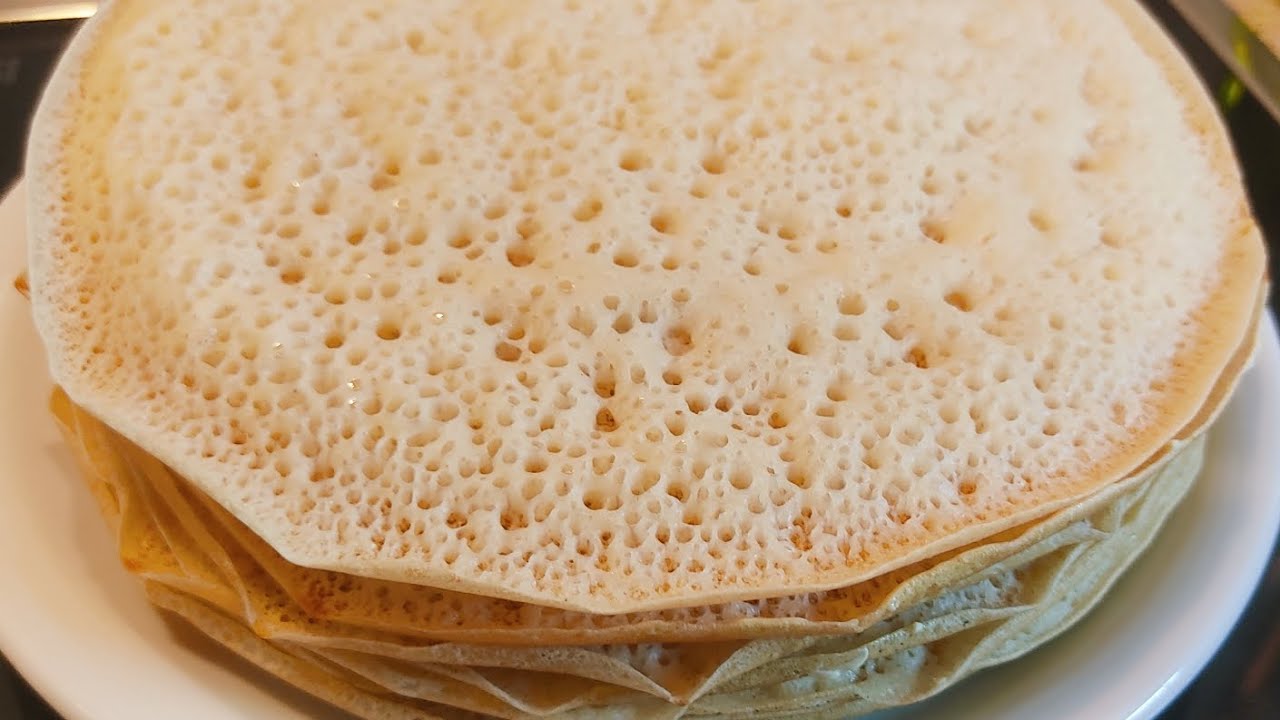Λαγγίτες Θρακιώτικες | Συνταγή της γιαγιάς | Taste It