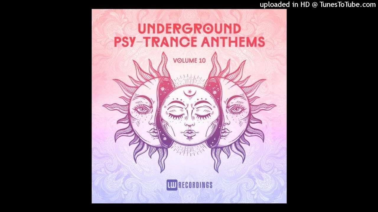E-Mantra - Solomonar (Original Mix)