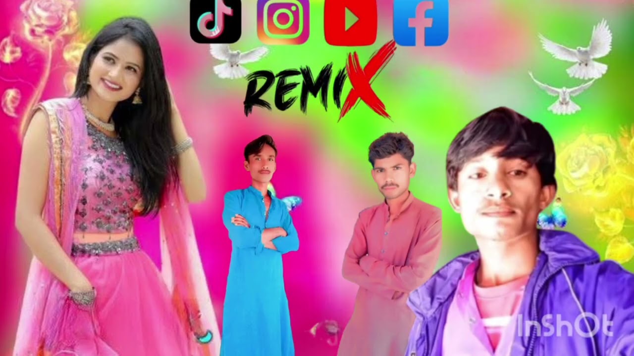 DJ Ramesh Parmar remix 2026