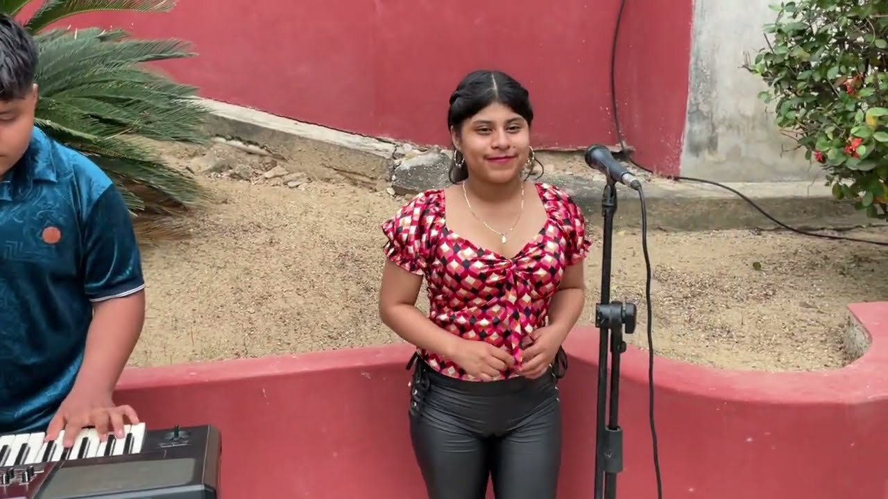 Luis Jr y su Sabor a Costa  | Corrido de Dionicio Merino Quiroz