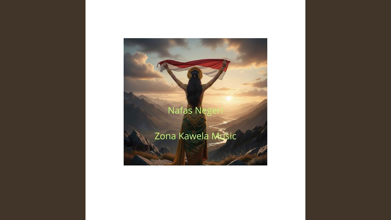 Nafas Negeri (Acoustic)