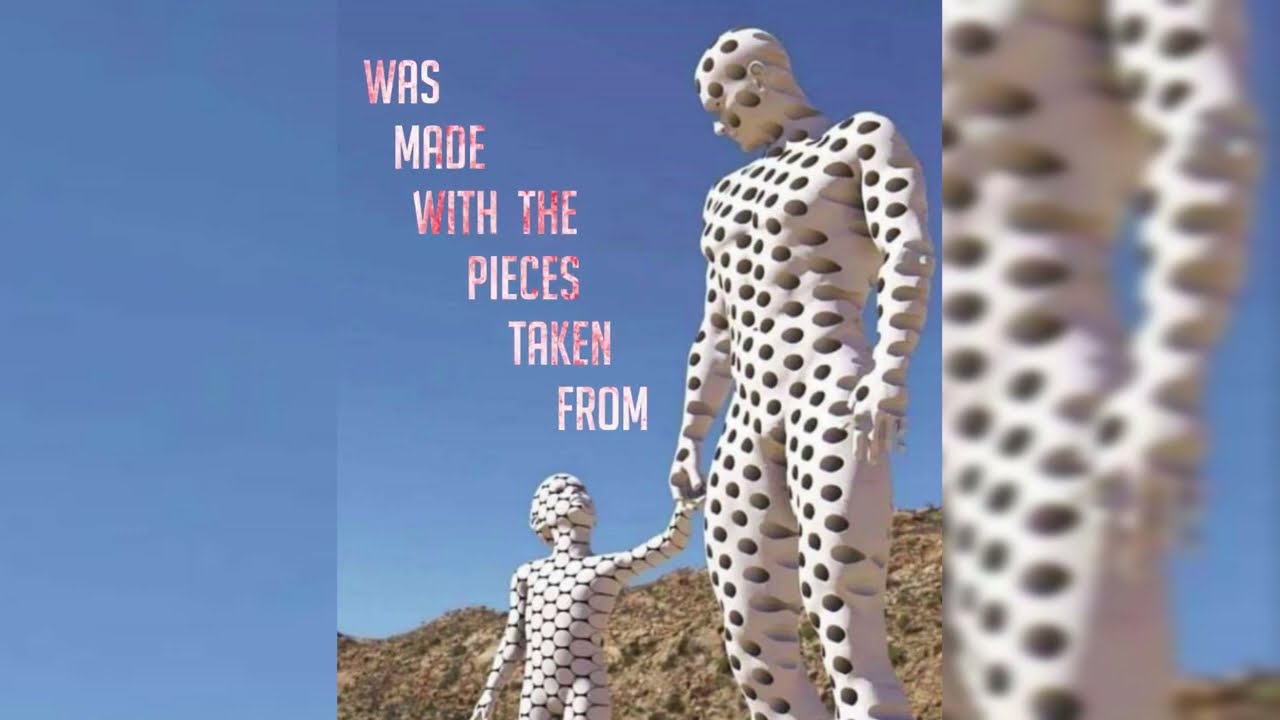 Parents Sacrifice