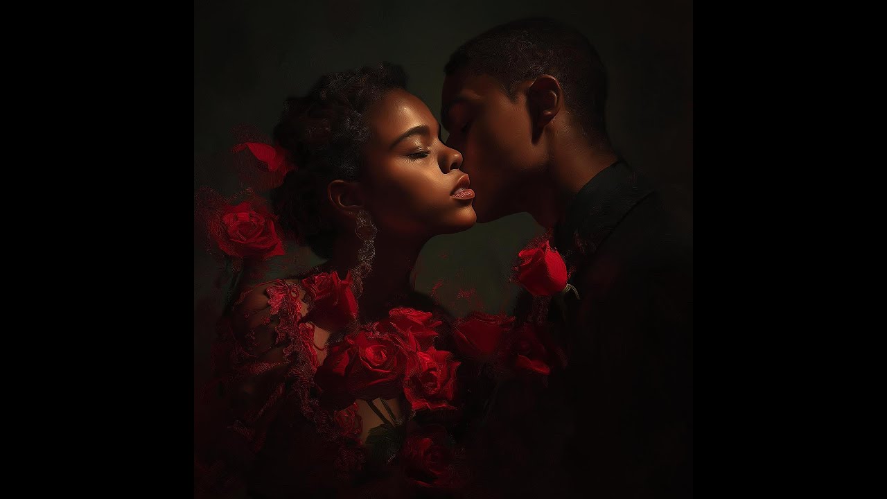 Heart Desire Of Love